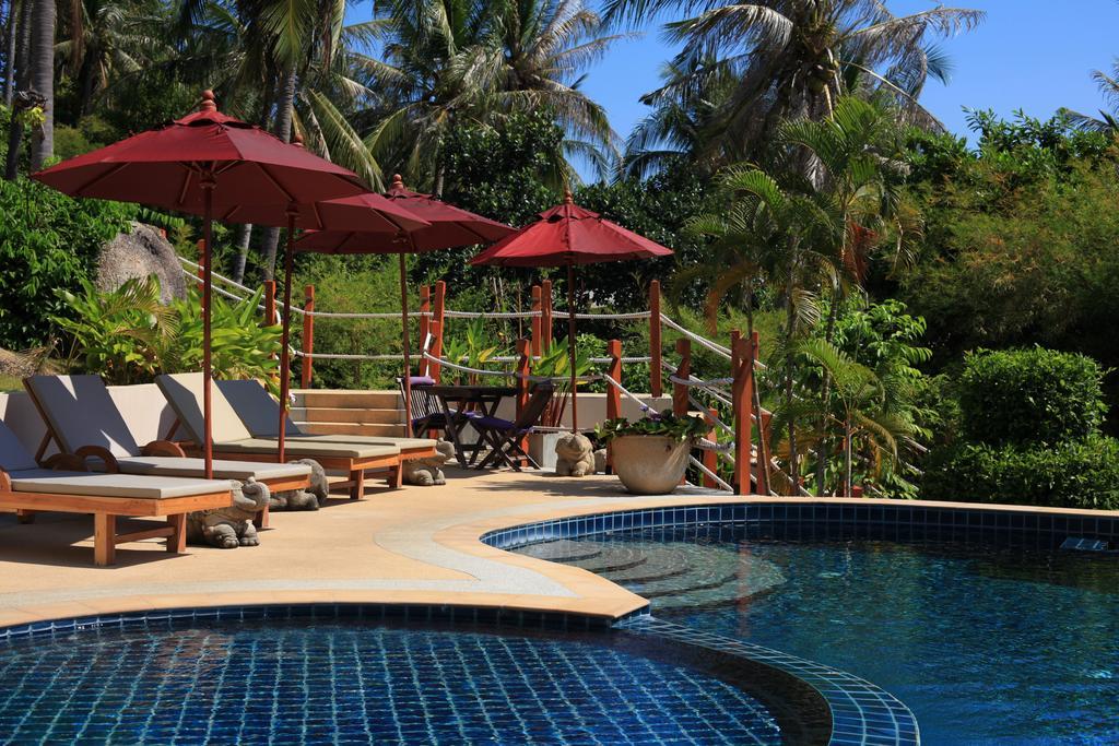 Koh Phangan Pavilions Serviced 4*
