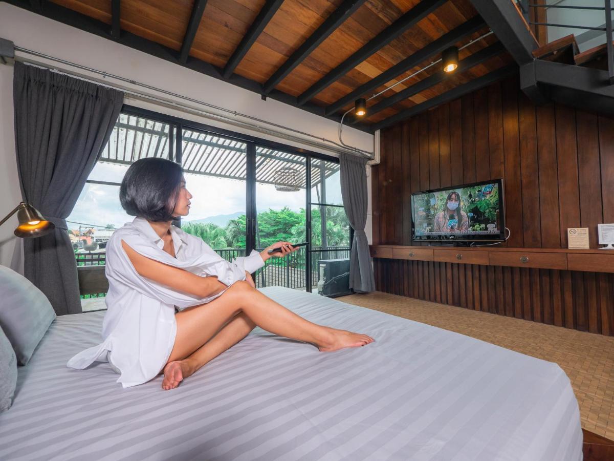 Gord Chiangmai Pensão 3*