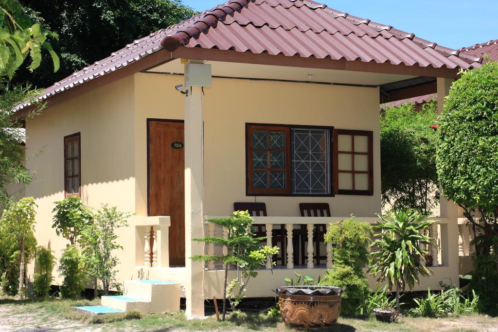 Beck's Ko Pha Ngan