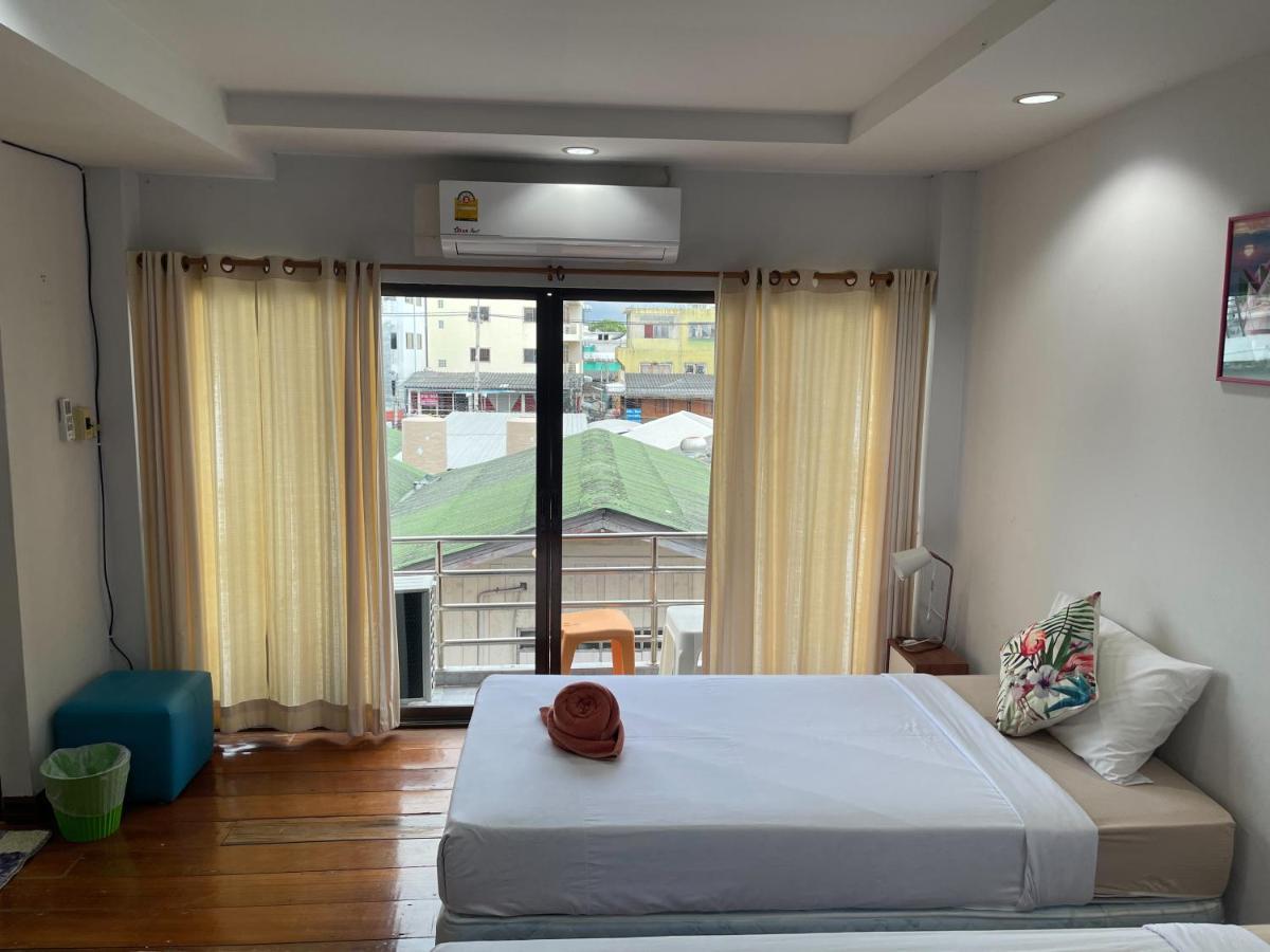 Jenny Guest house 2*
