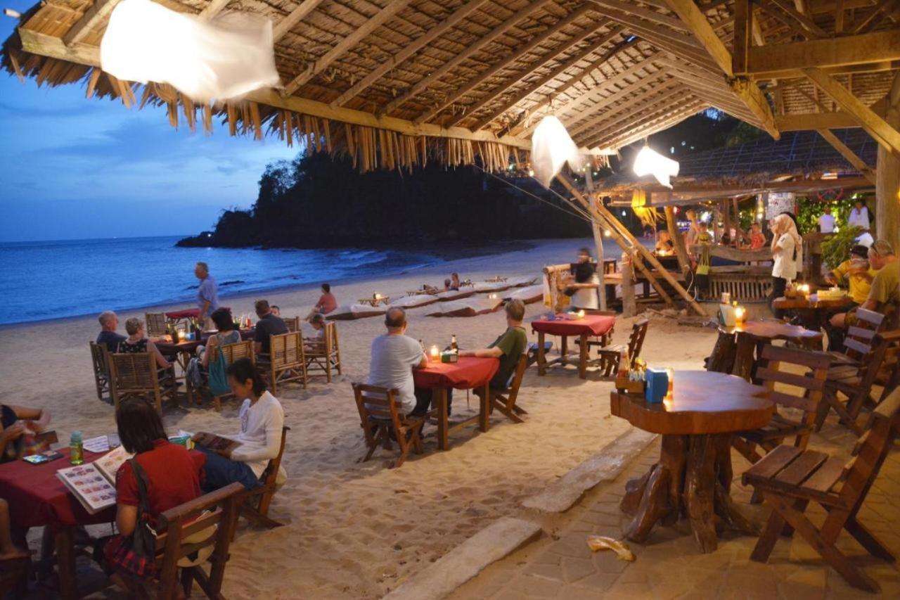 Resort Kantiang Bay View Koh Lanta