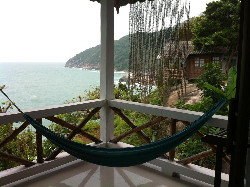 Plaa's Thansadet Resort
