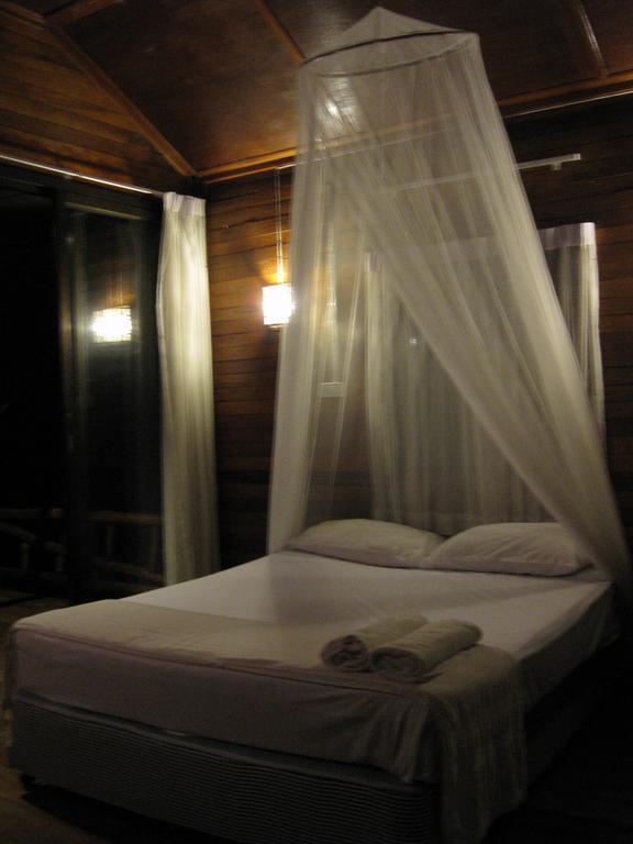 Resort Plaa's Thansadet