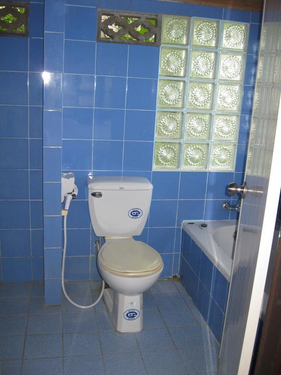 Resort Plaa's Thansadet 2*