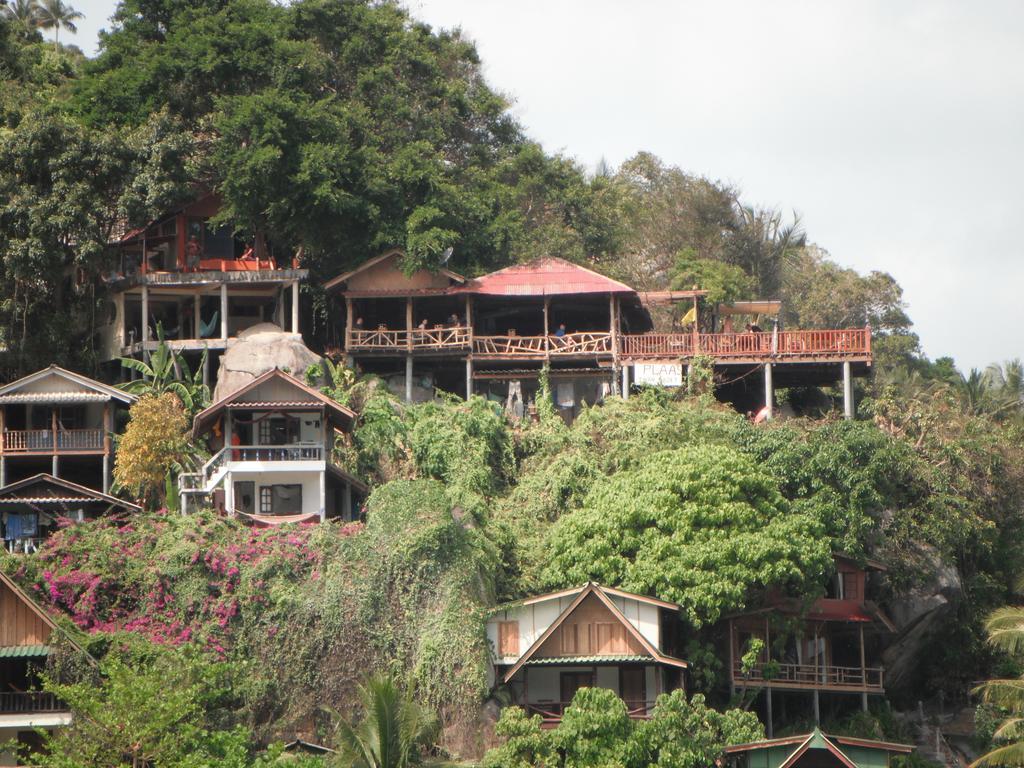 Plaa's Thansadet Resort 2*