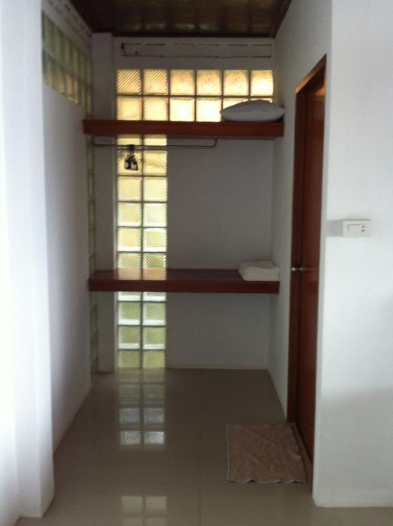 Plaa's Thansadet Resort Than Sadet Beach