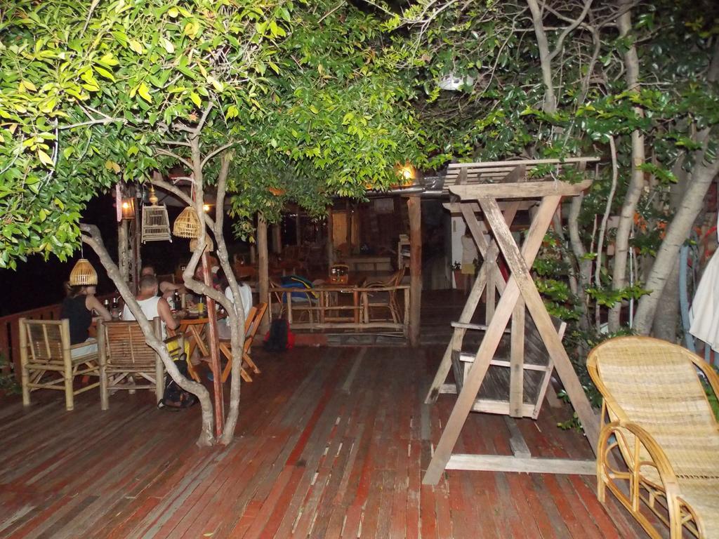 Plaa's Thansadet Resort