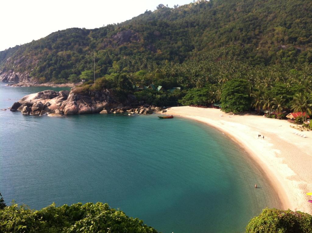 Resort Plaa's Thansadet 2*