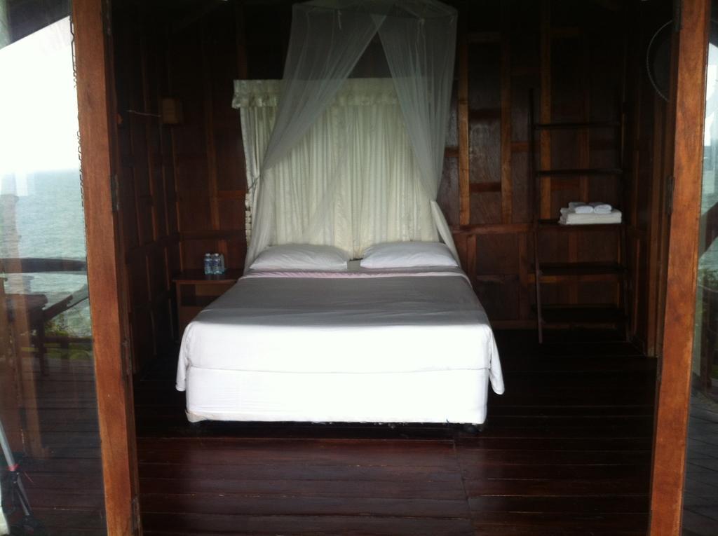 Plaa's Thansadet Resort