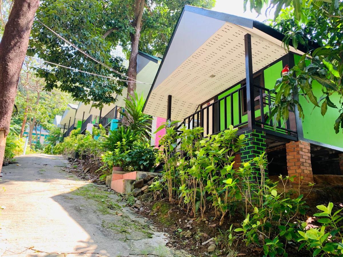 View Garden 2* Phi Phi Don