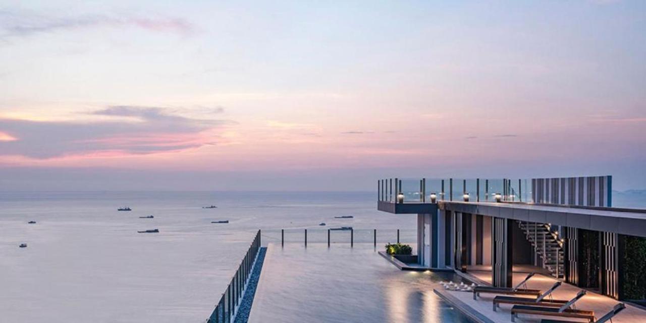 The Base Infinity Pattaya