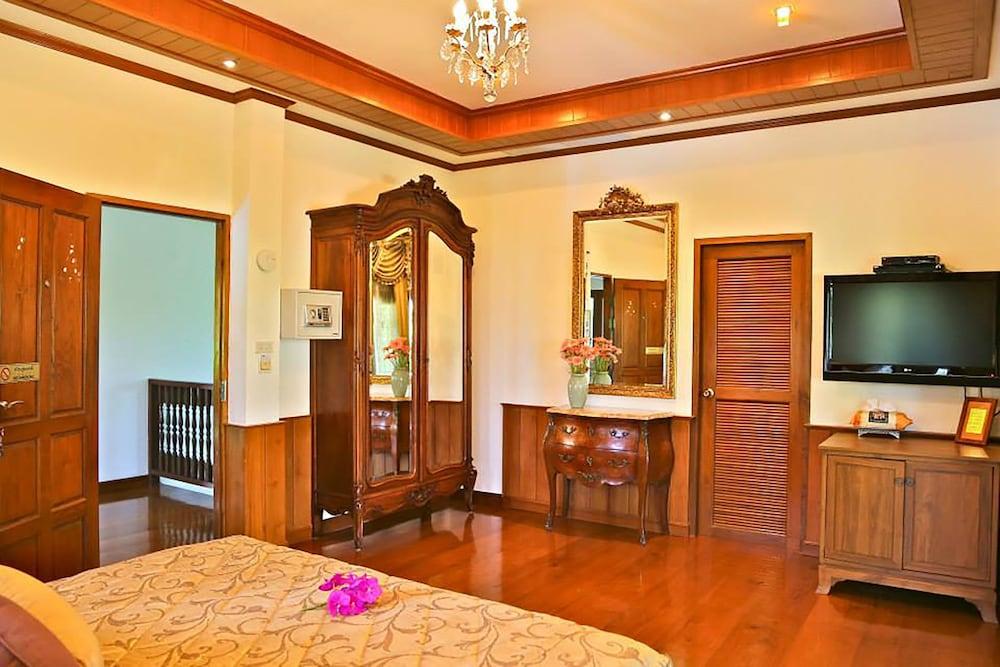 Resort Oriental Siam - Sha Extra Certified Chiang Mai