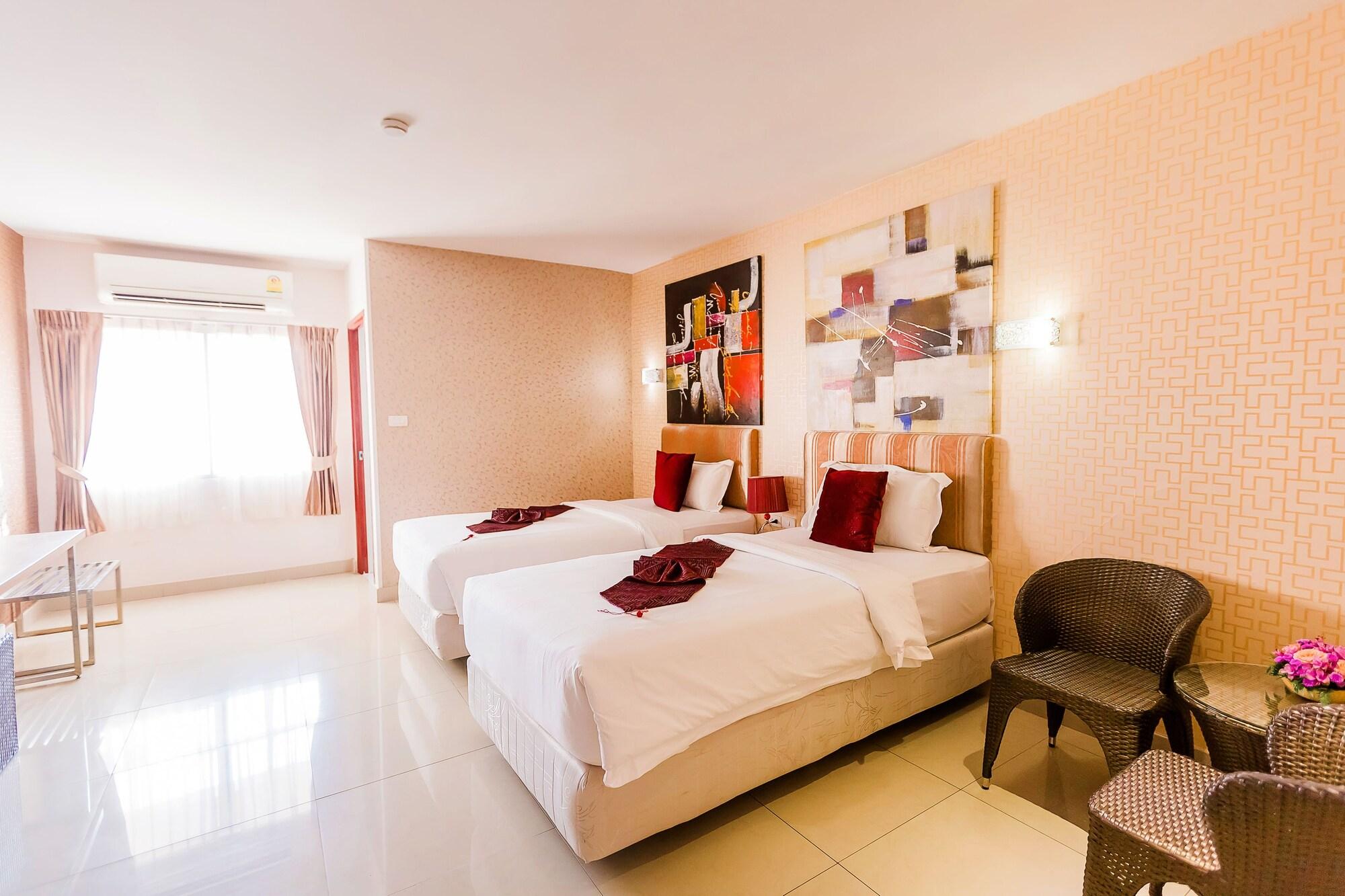 Roseate Hotel Chiang Mai