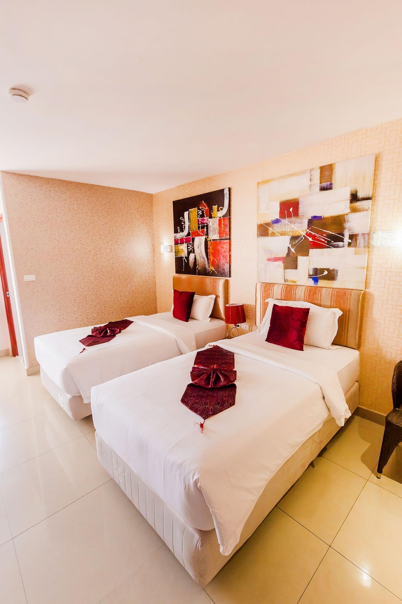 Roseate Hotel
