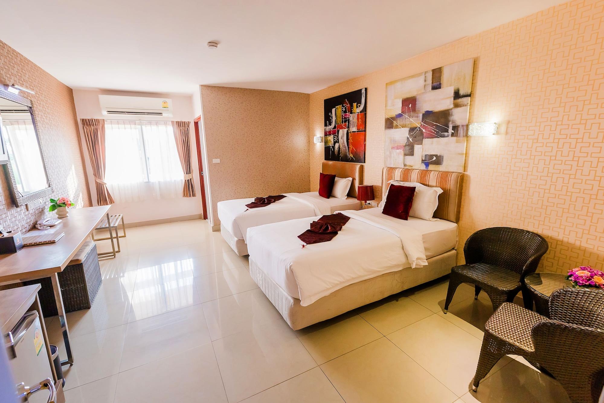 Roseate Hotel