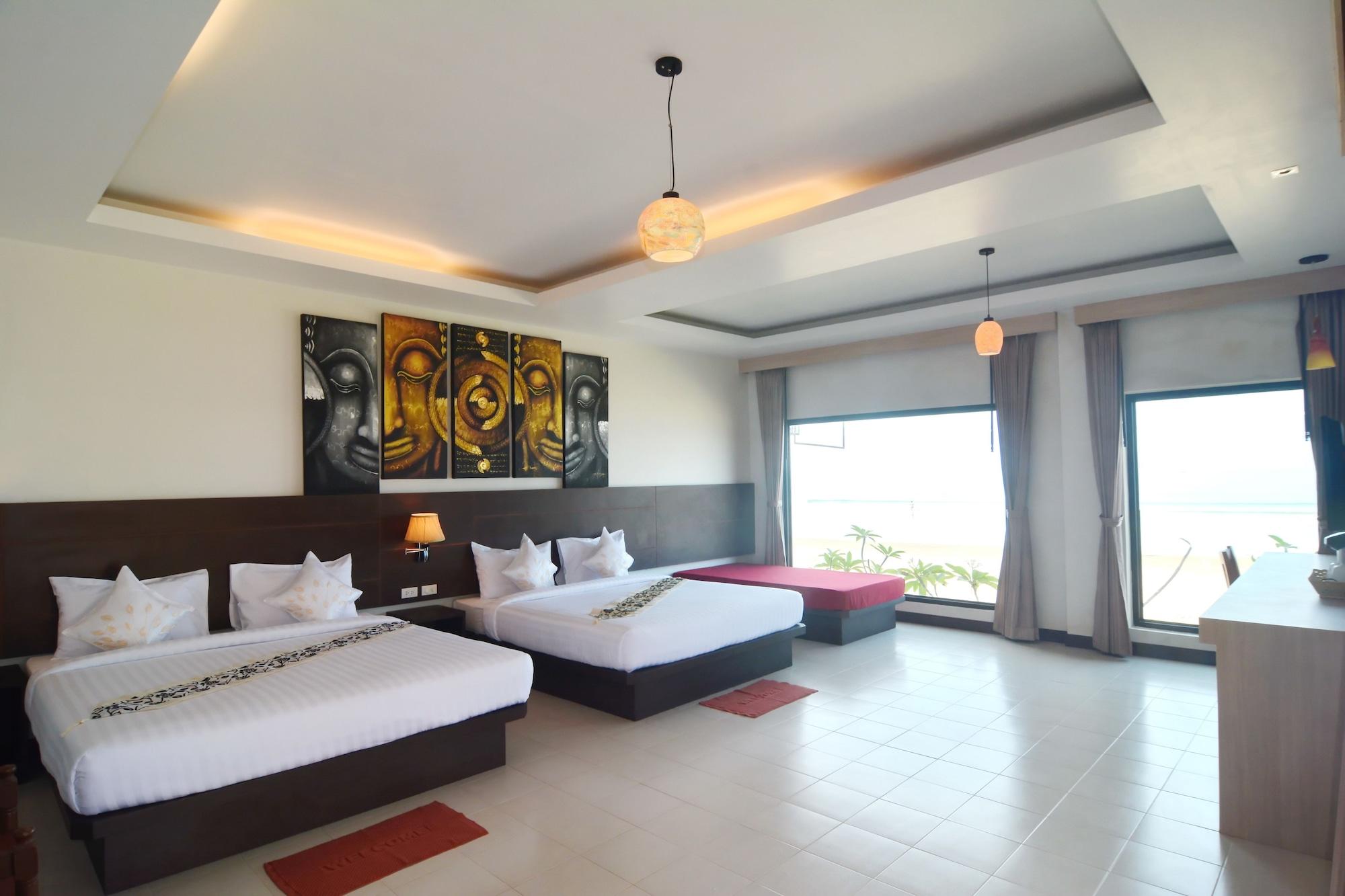 Resort Golden Bay - Sha Extra