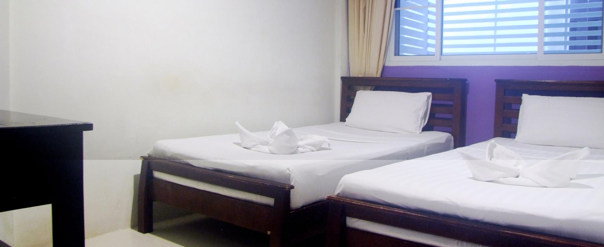 Albergue Ivory Island Phi Phi Don