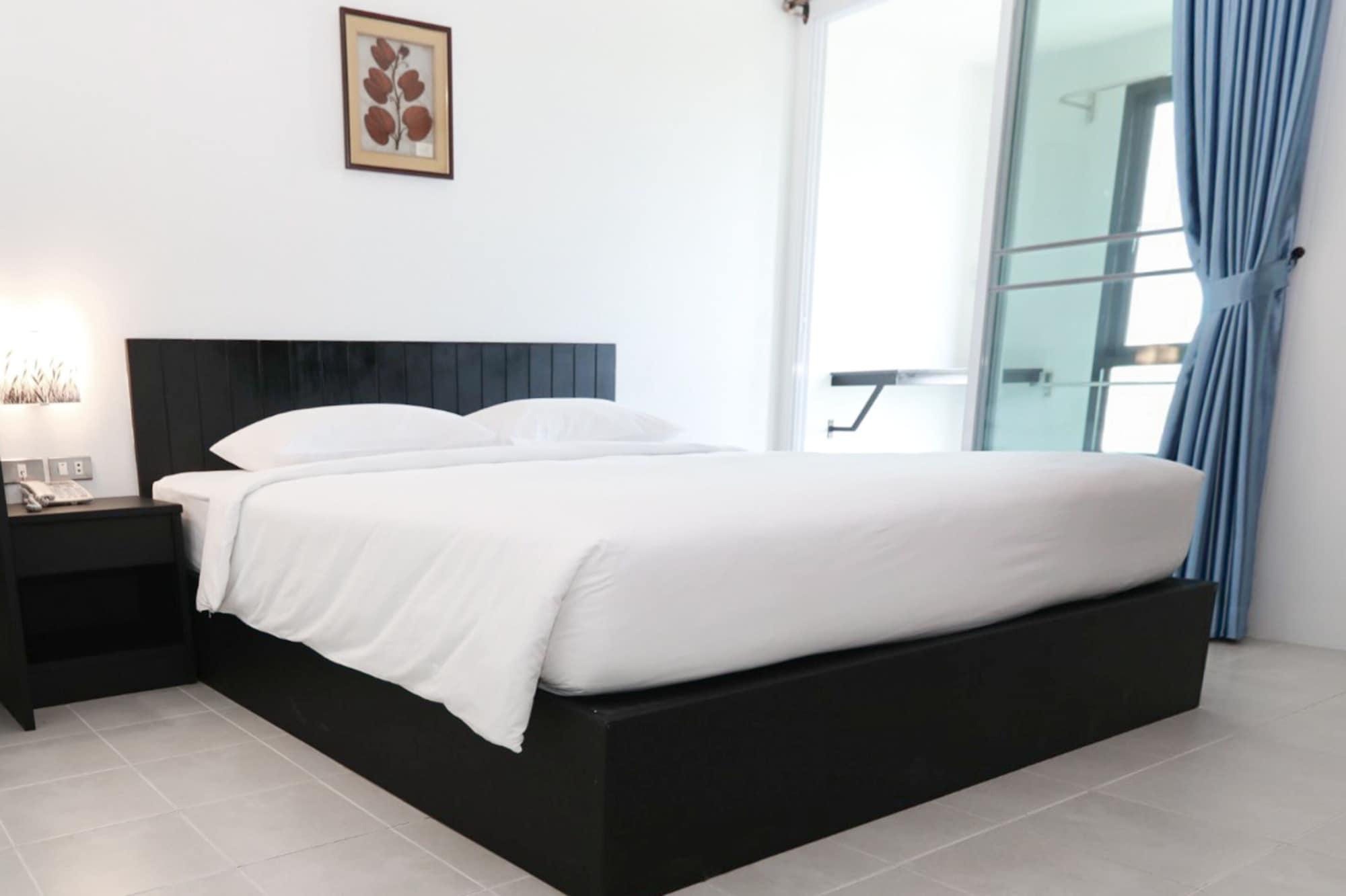 Hotel G House