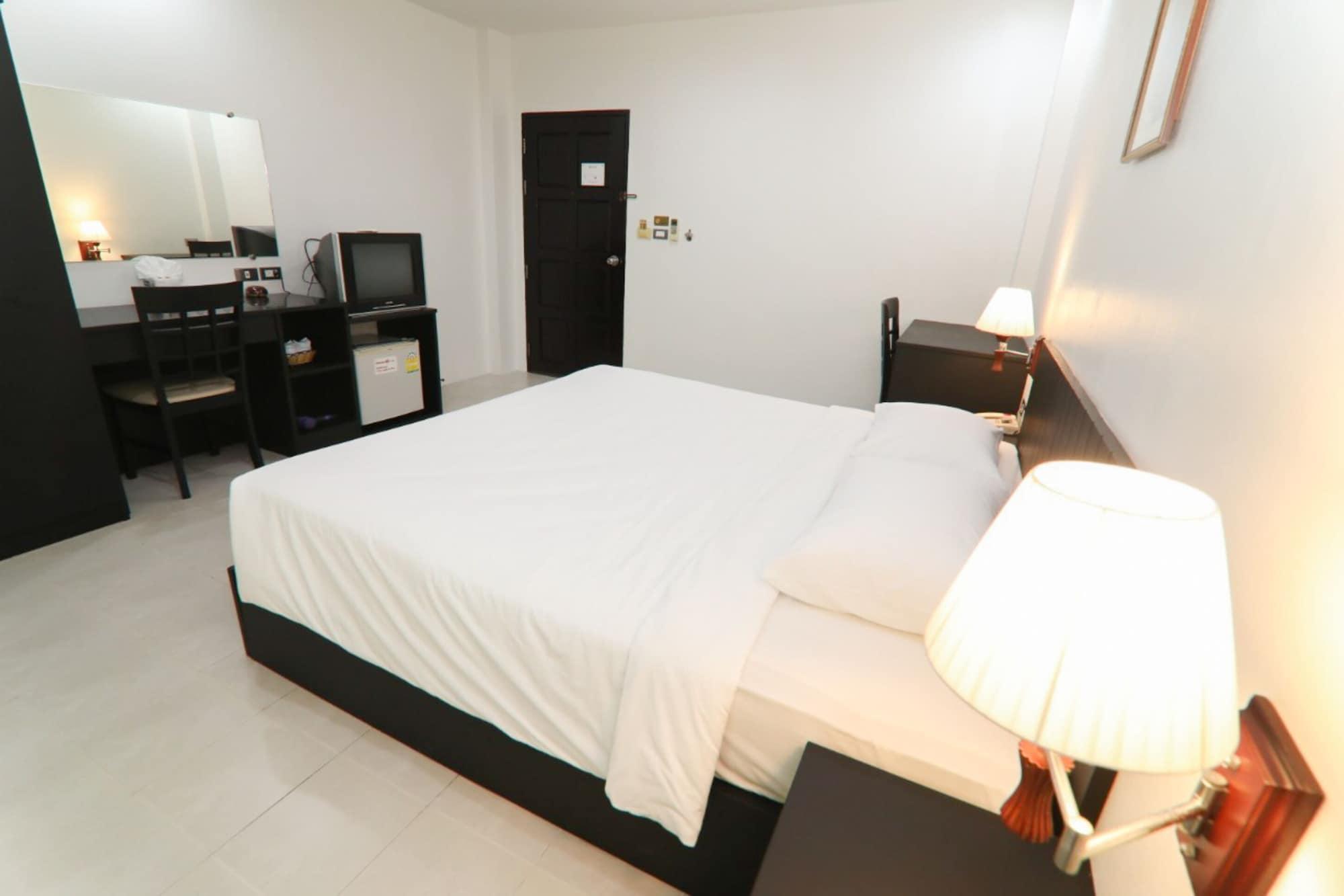 Hotel G House