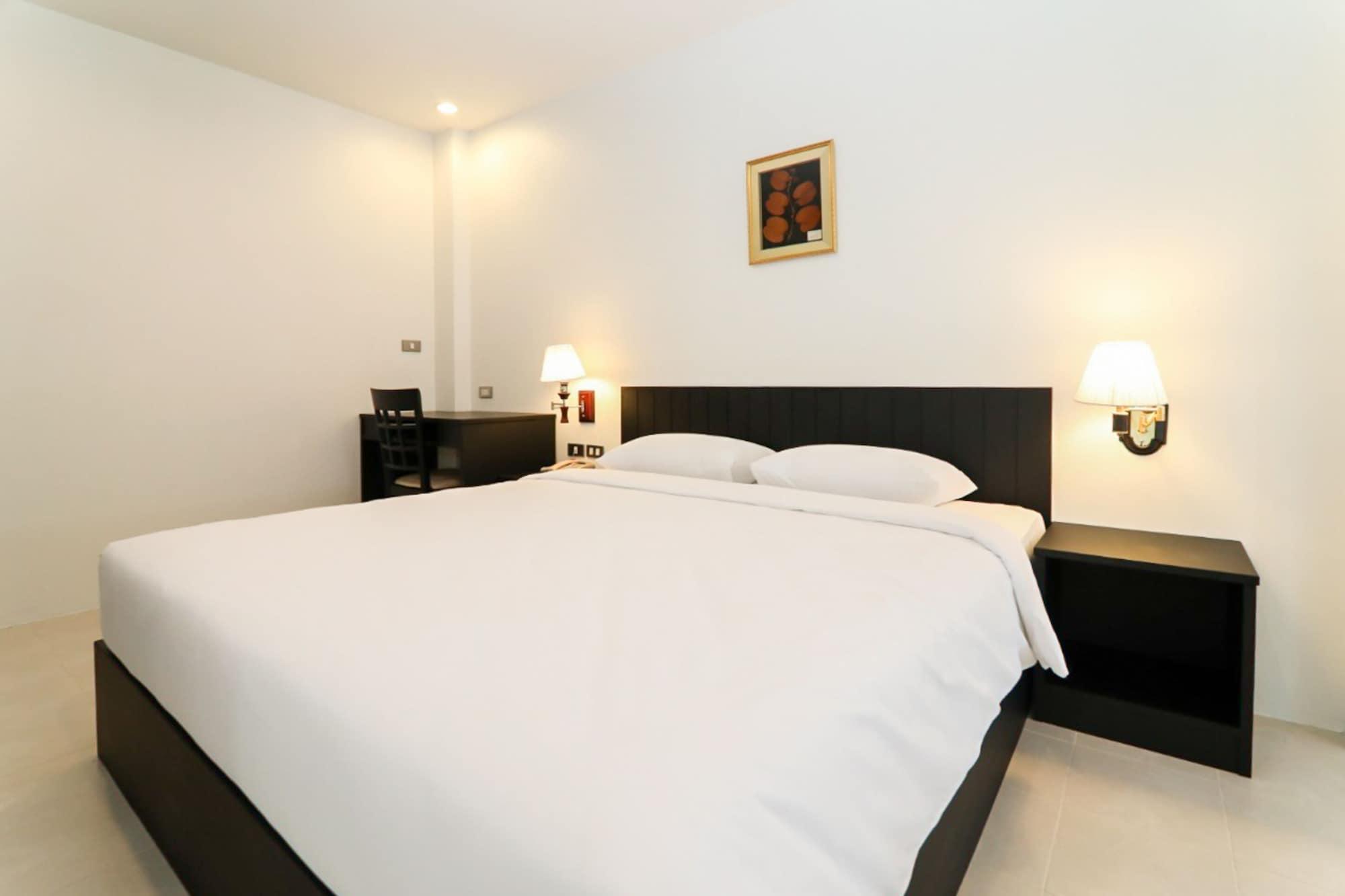 G House 3* Hua Hin