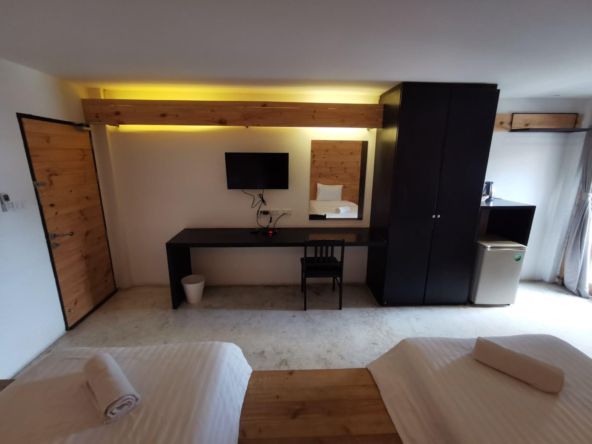 Resort Amara Hua Hin