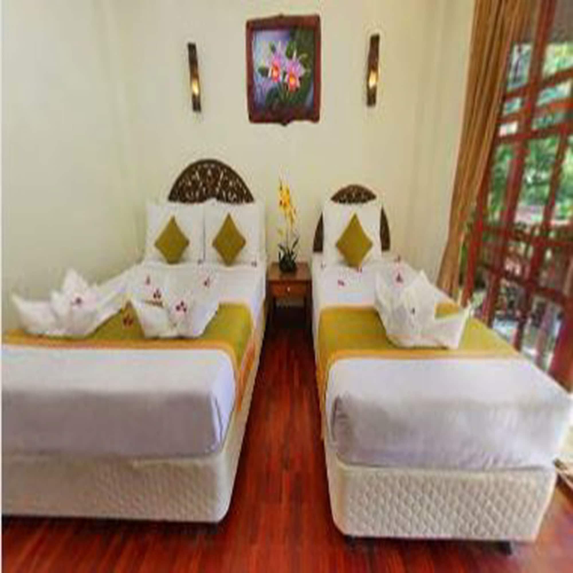 Havana Phangan 3*