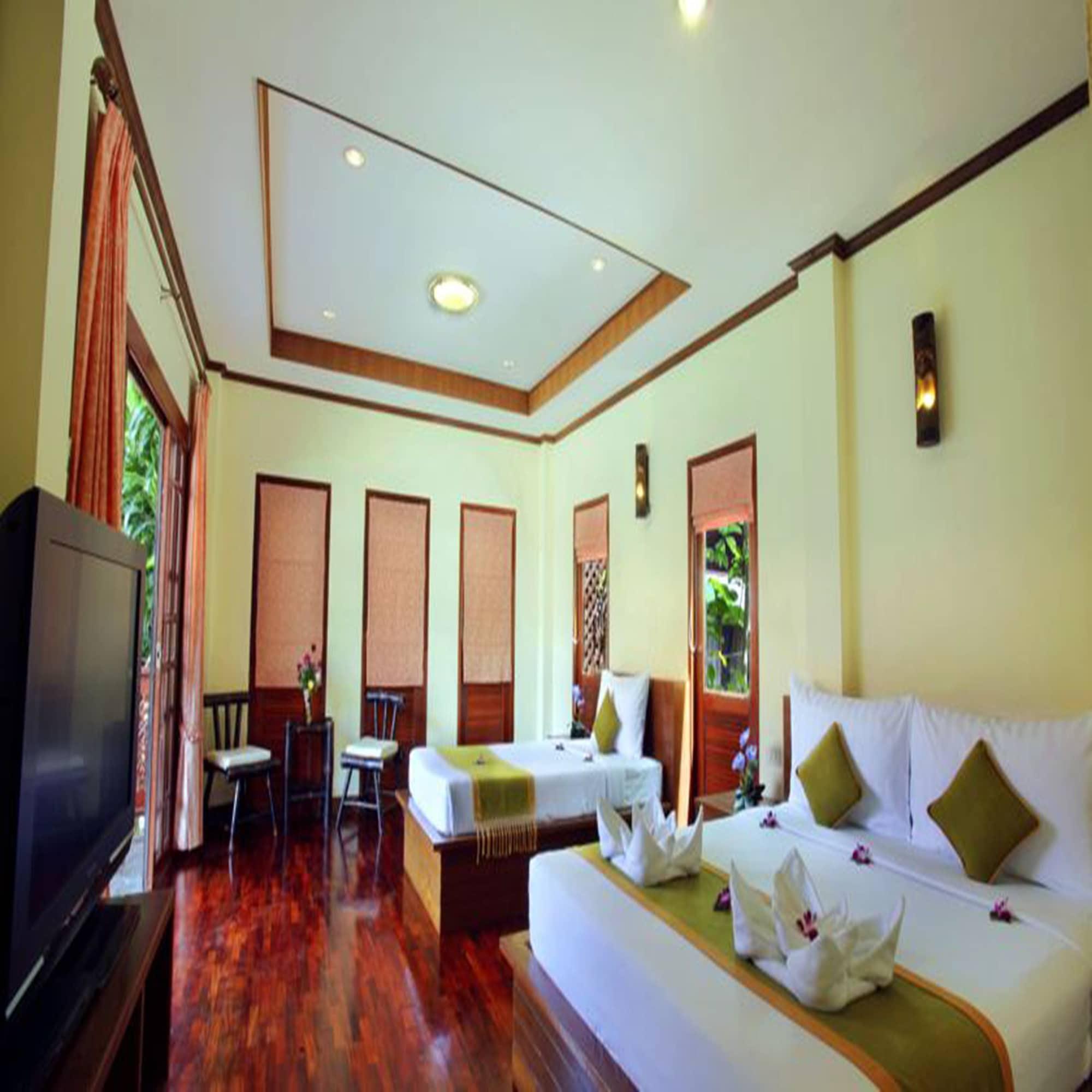 Havana Phangan 3*