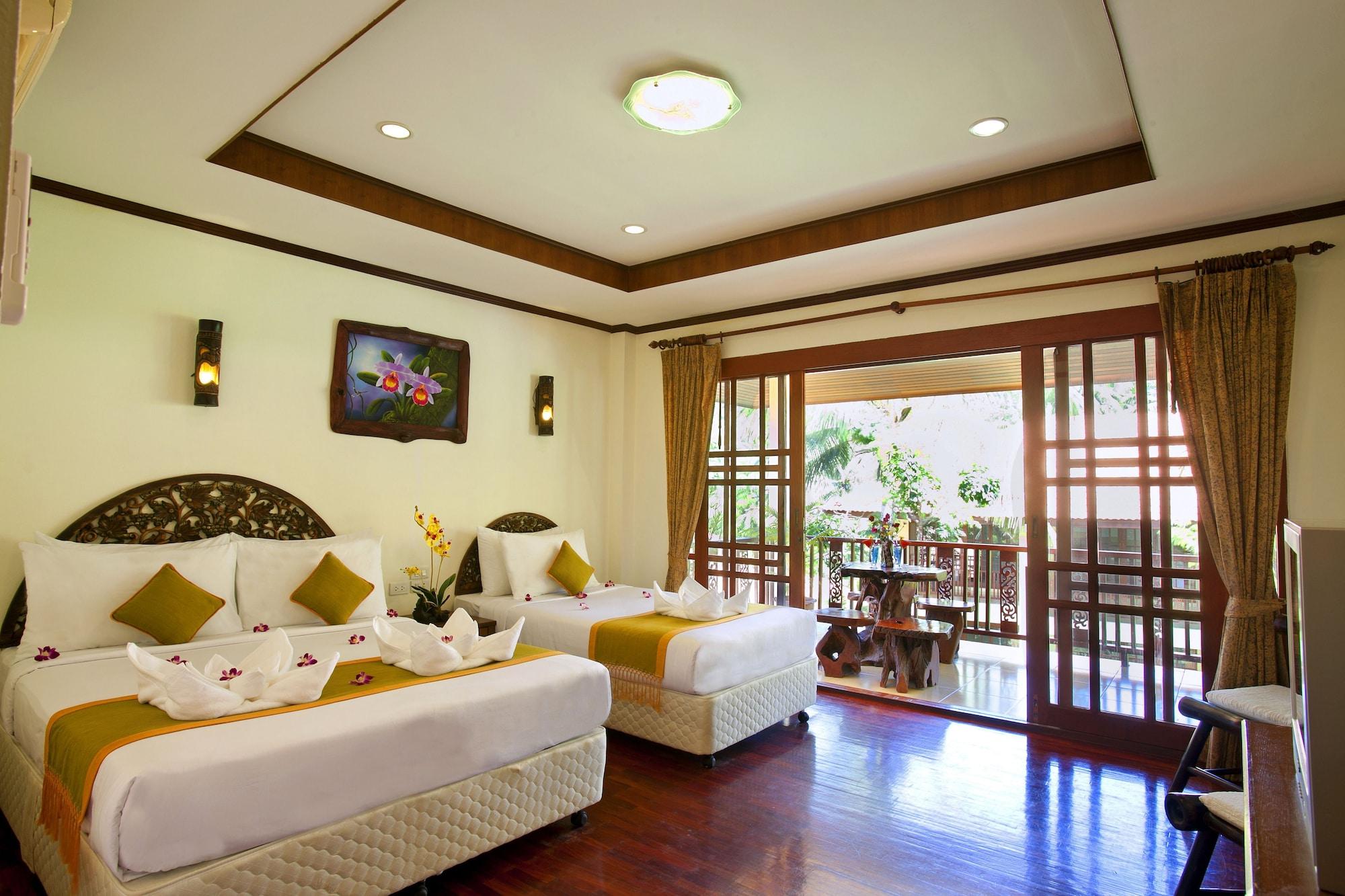 Havana Phangan 3*