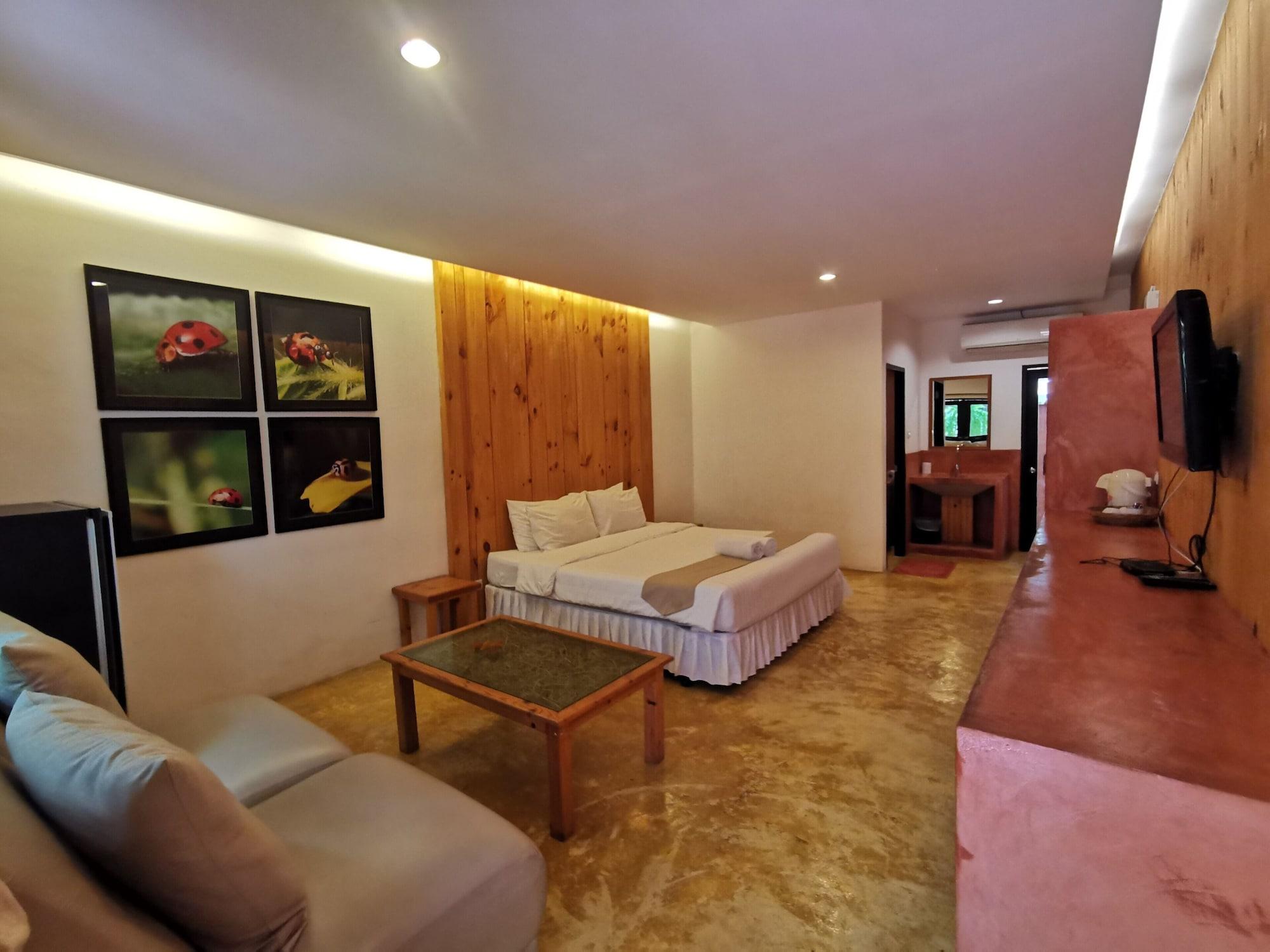 Amara Resort 3*