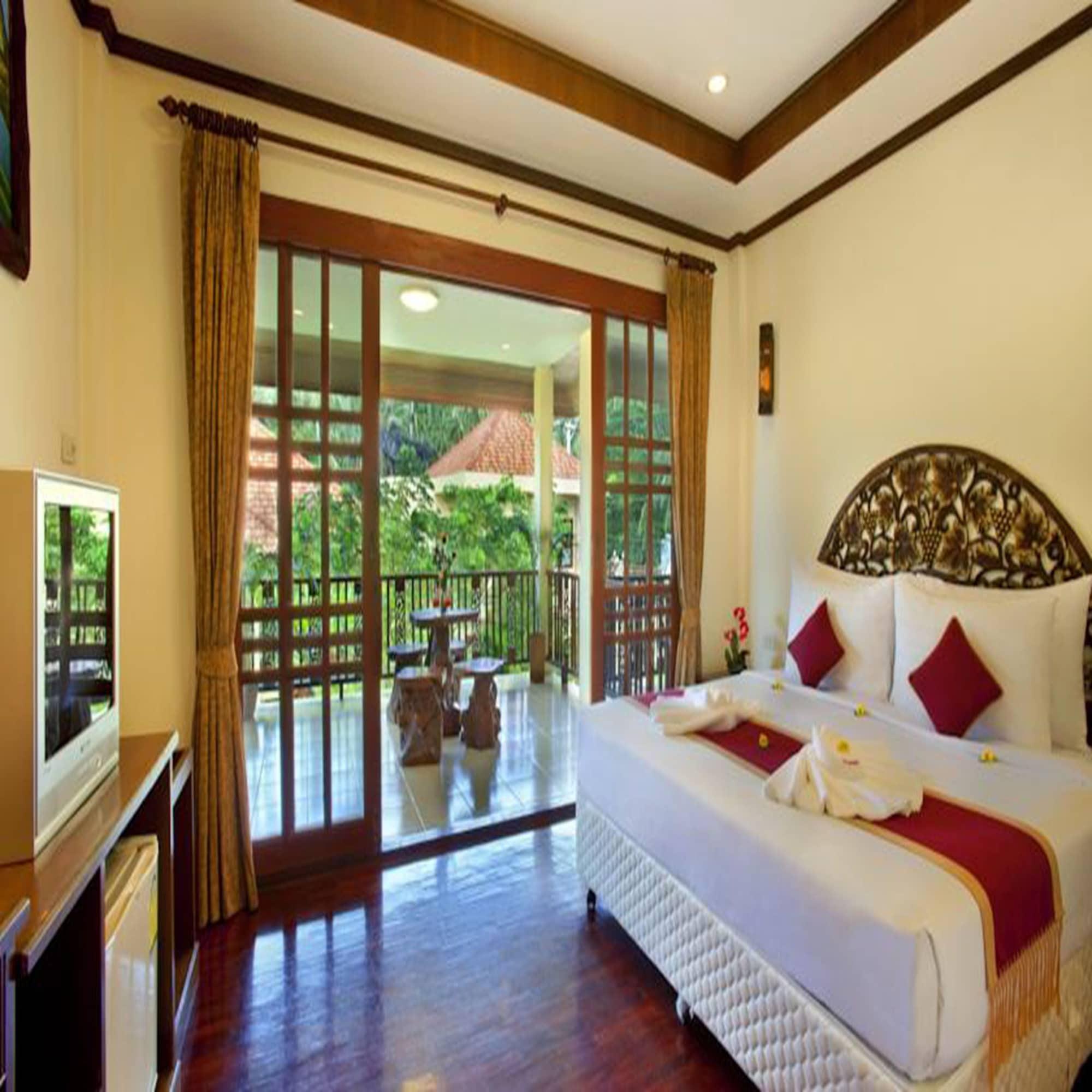 Havana Phangan Resort 3*
