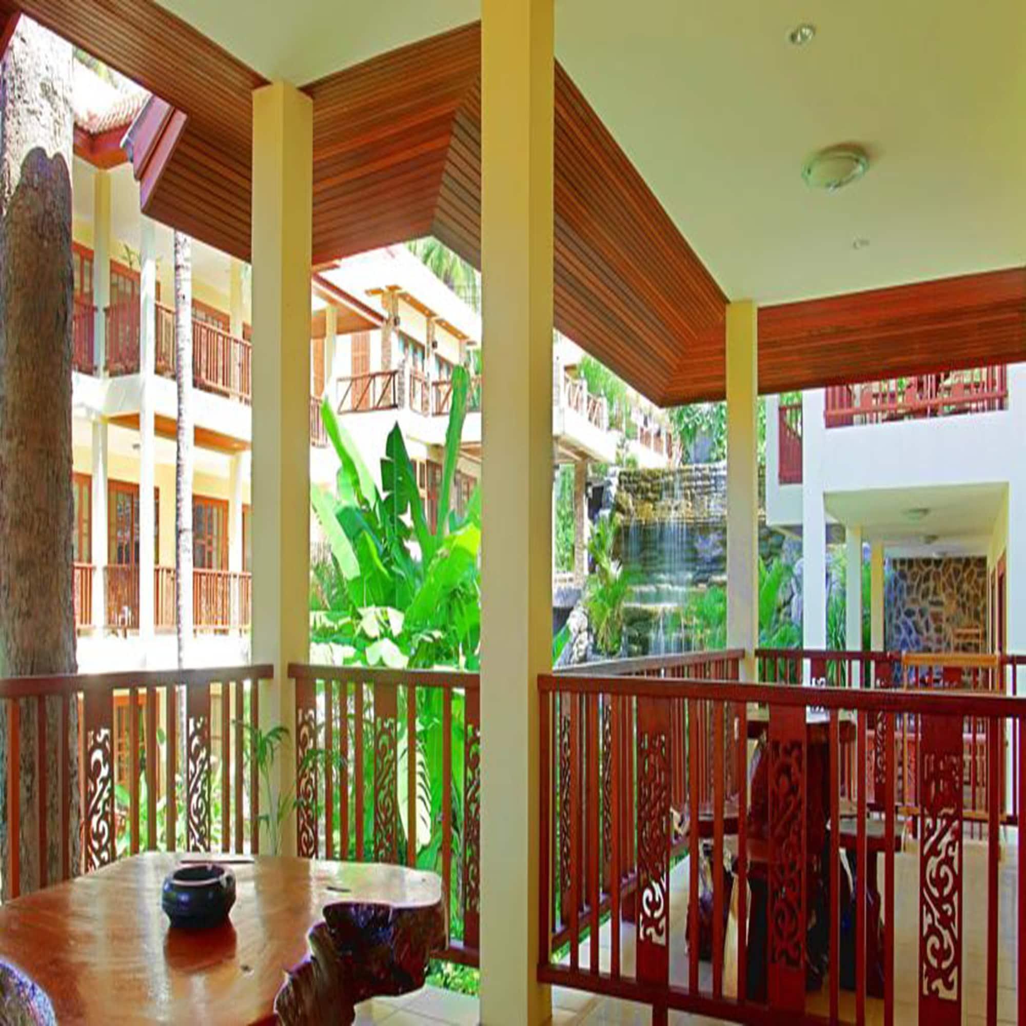 Havana Phangan Resort