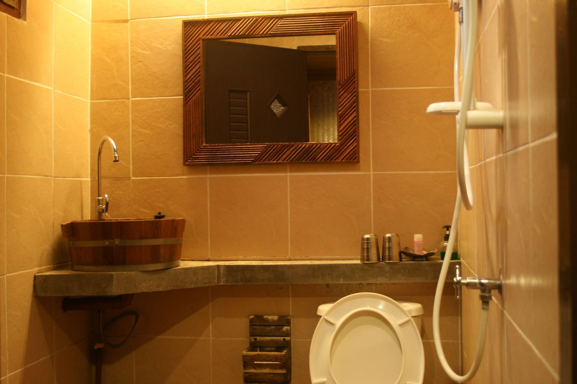 Guest house Sukkasem