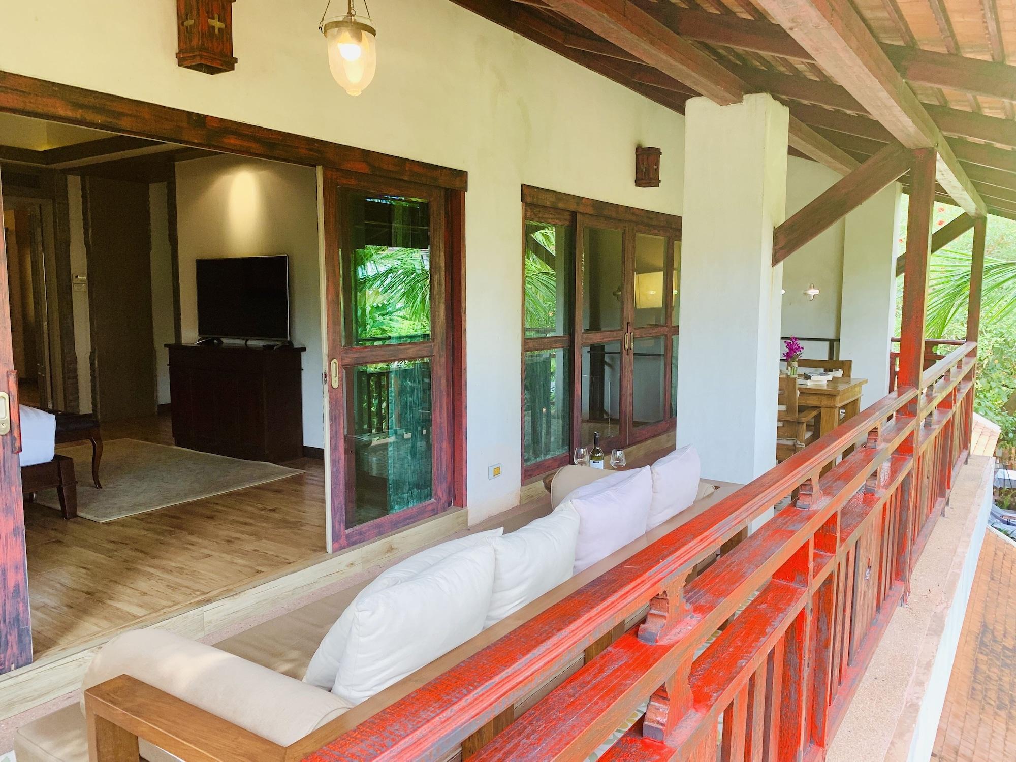 Resort The Rim 4*