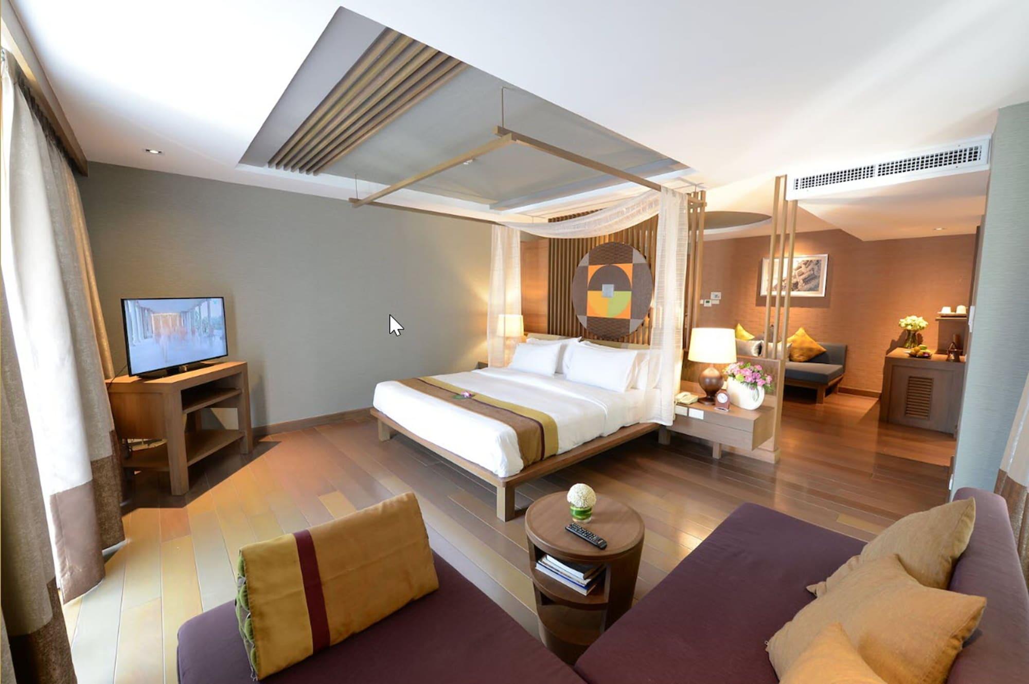 Resort Rarin Jinda Wellness