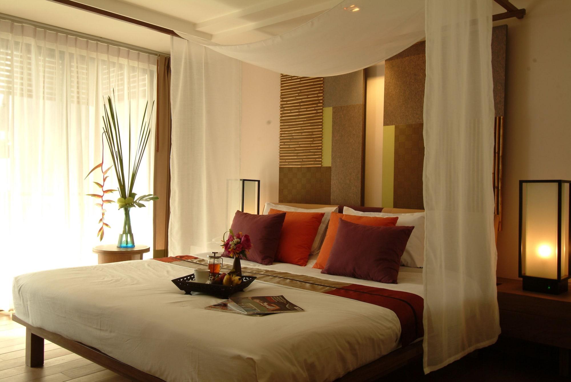 Resort Rarin Jinda Wellness