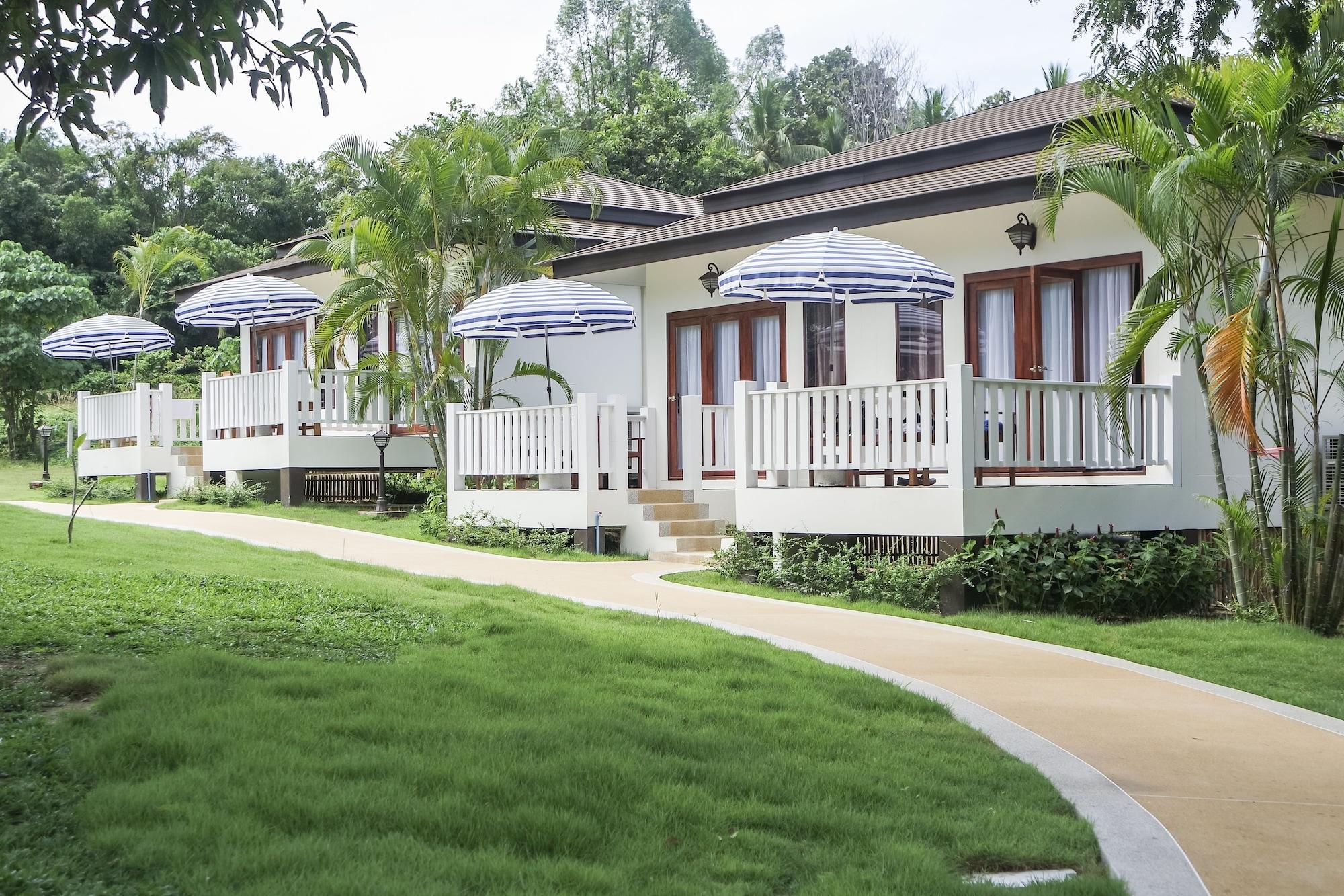 Resort Soontreeya Lanta Koh Lanta