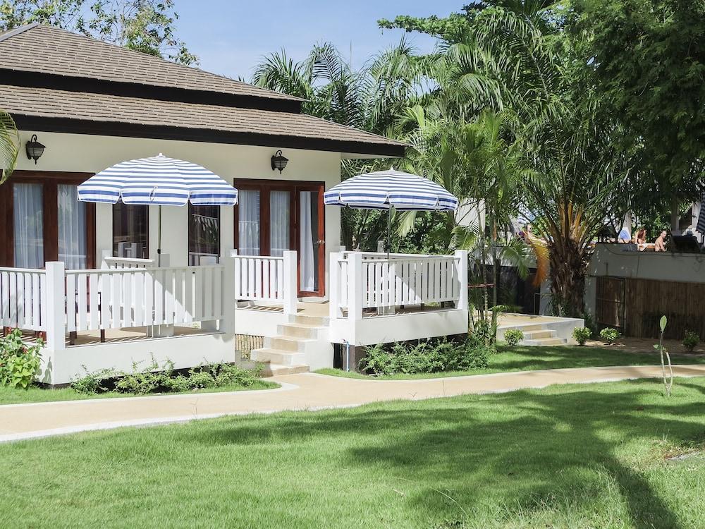 Soontreeya Lanta Resort