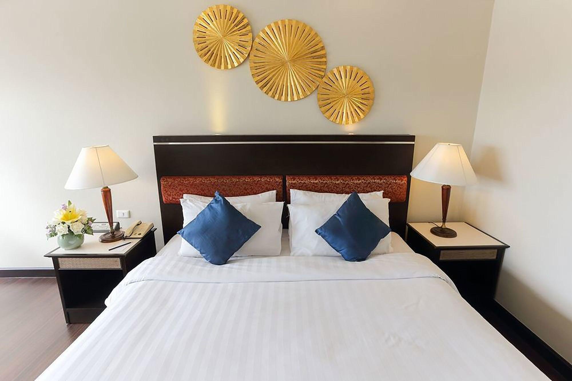 Hotel Amora Thapae