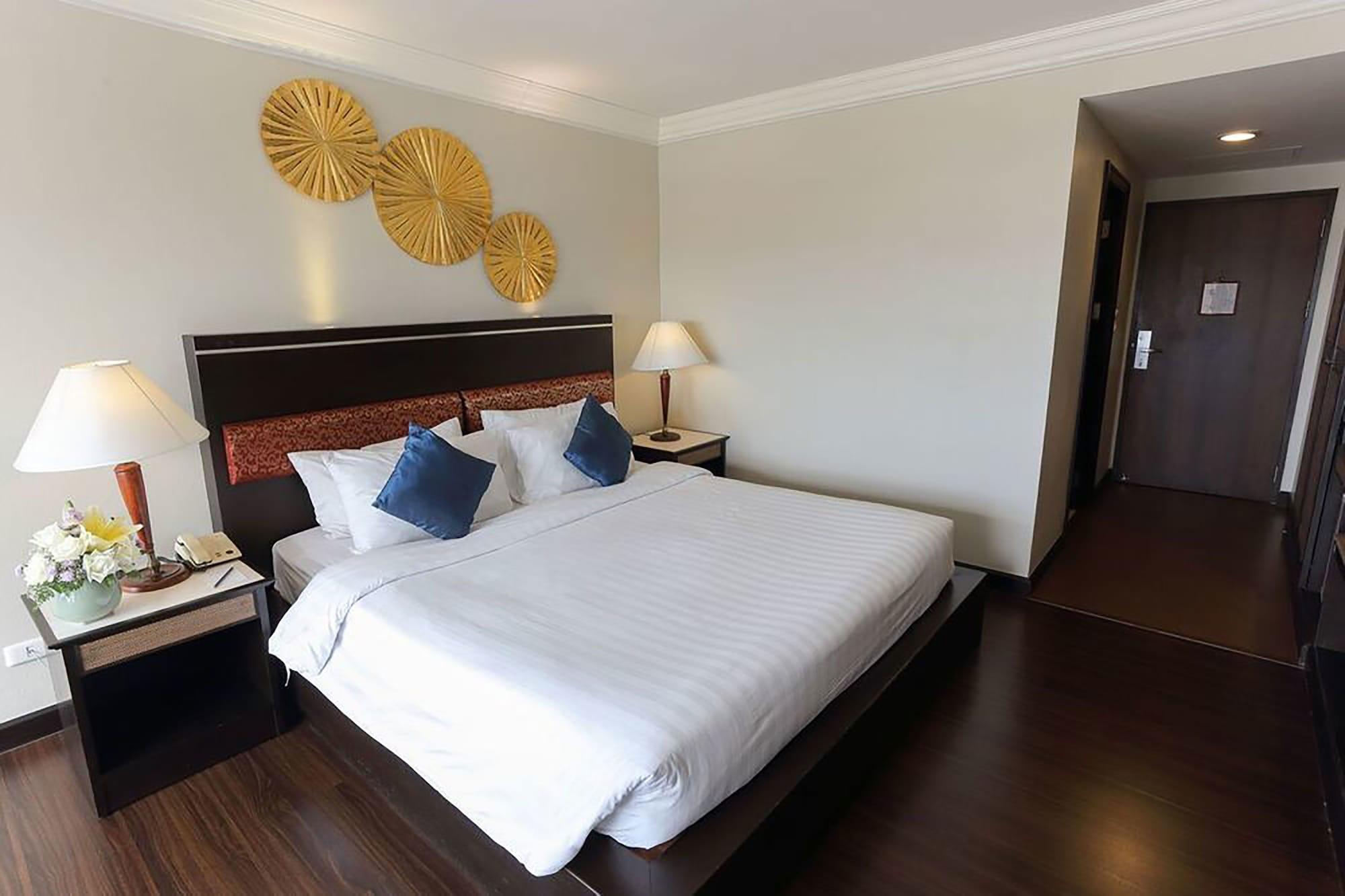 Amora Thapae Hotel Chiang Mai