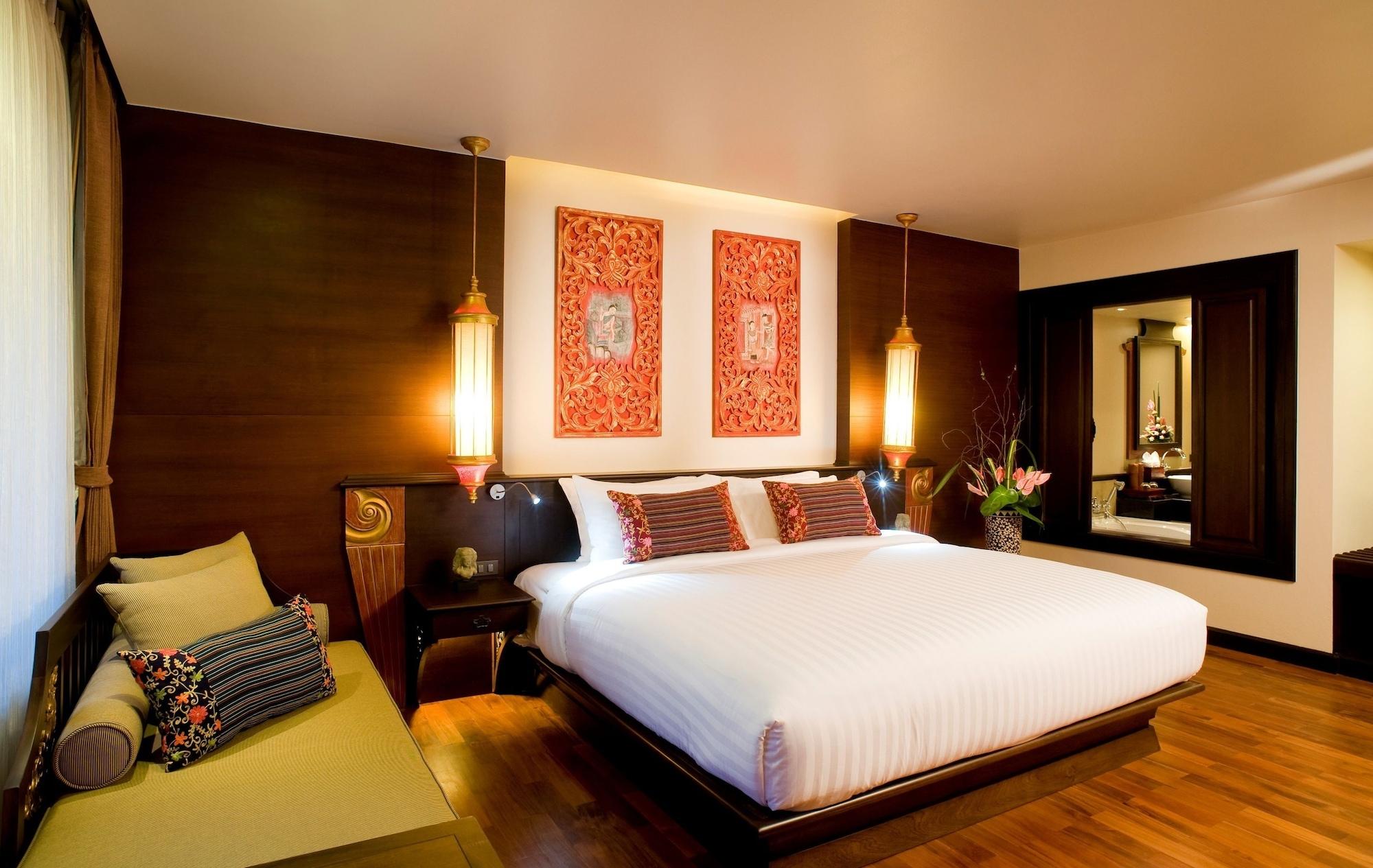 Resort Siripanna & -sha Extra Chiang Mai
