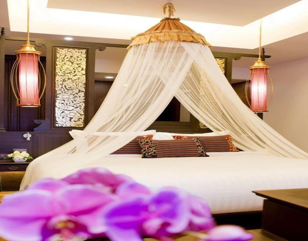 Resort Siripanna & -sha Extra 5*