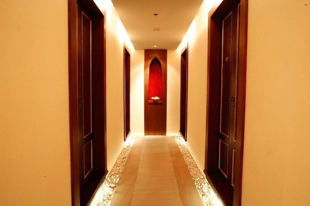 Amora Thapae Hotel Chiang Mai