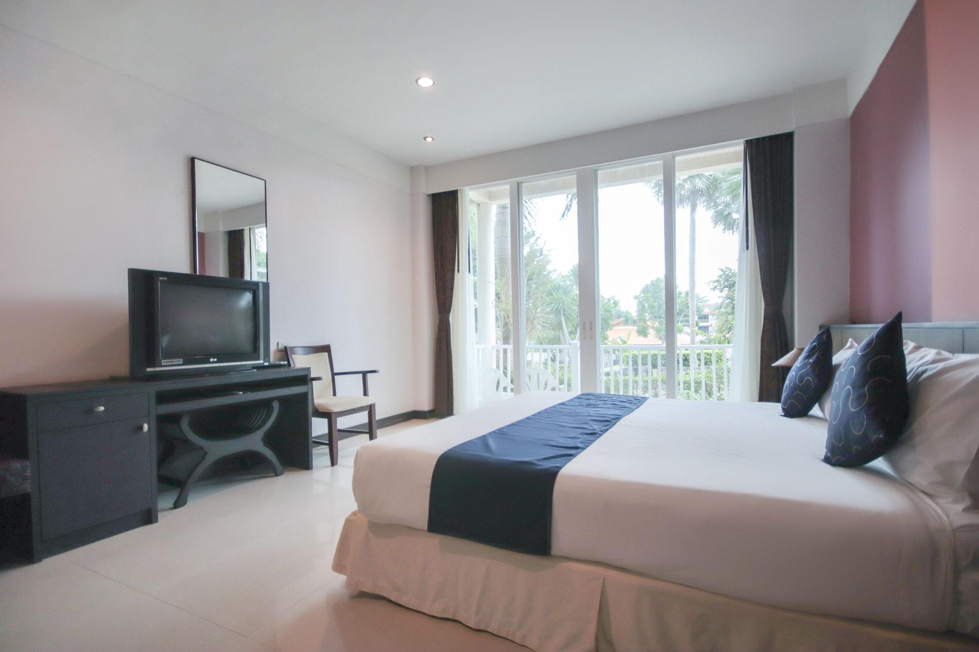 Ananda Lanta - Sha Extra Resort Koh Lanta