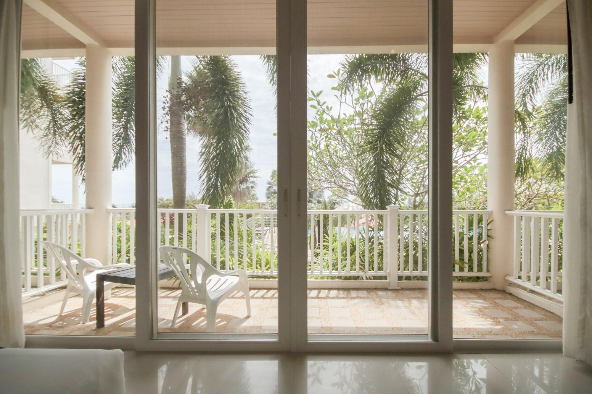 Ananda Lanta - Sha Extra Resort 4*