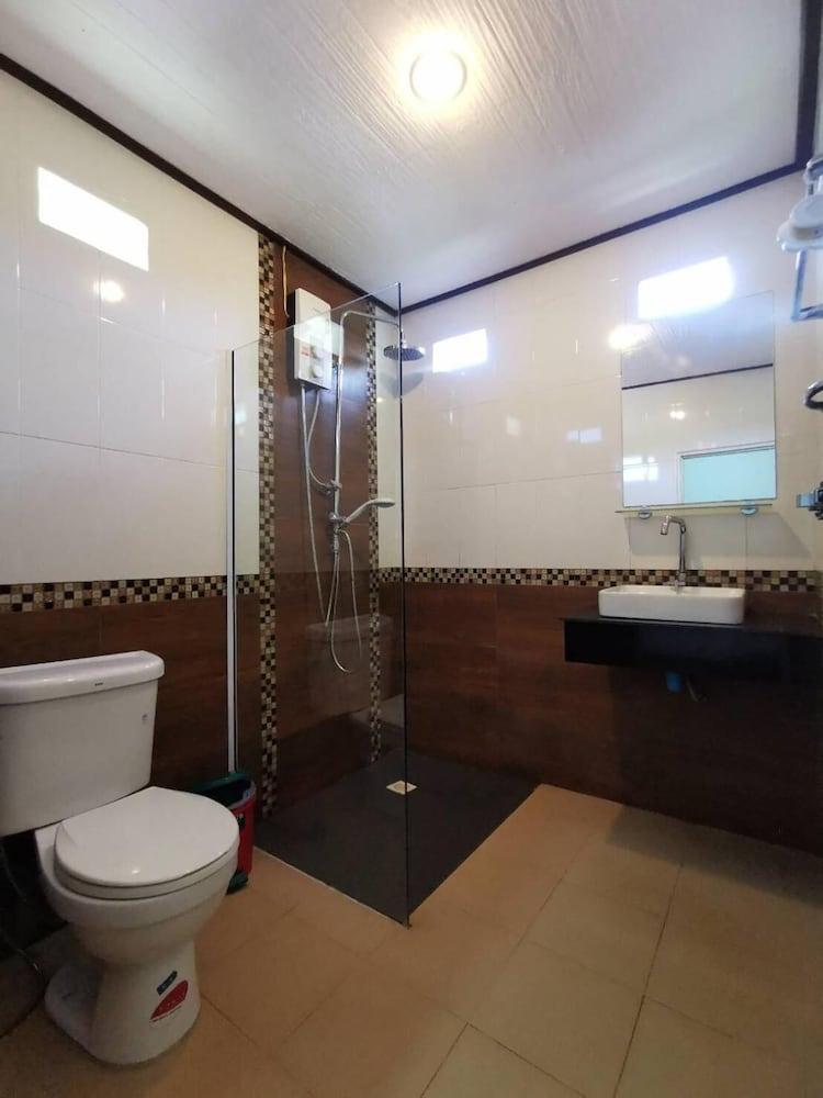 Lanta Sunny House Resort Koh Lanta
