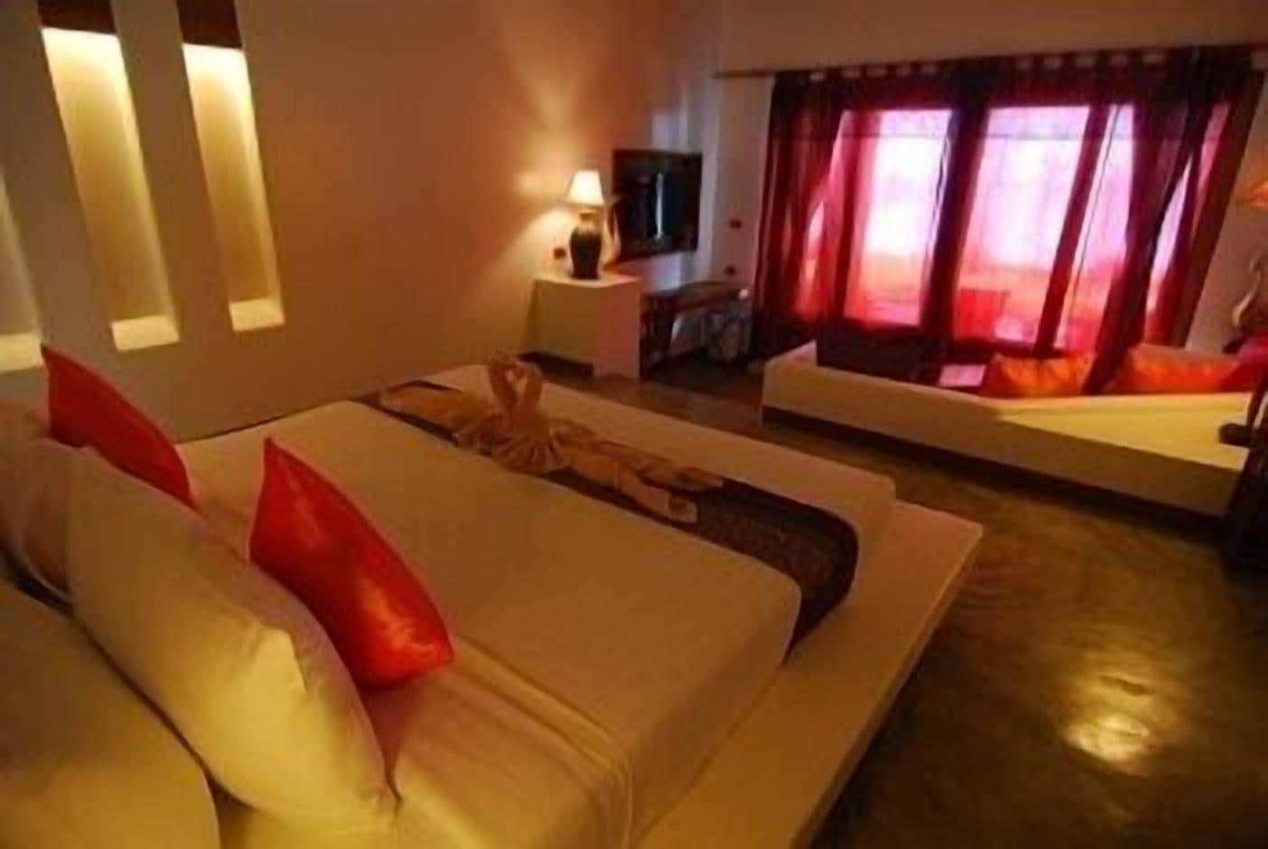 Resort Andalay Boutique