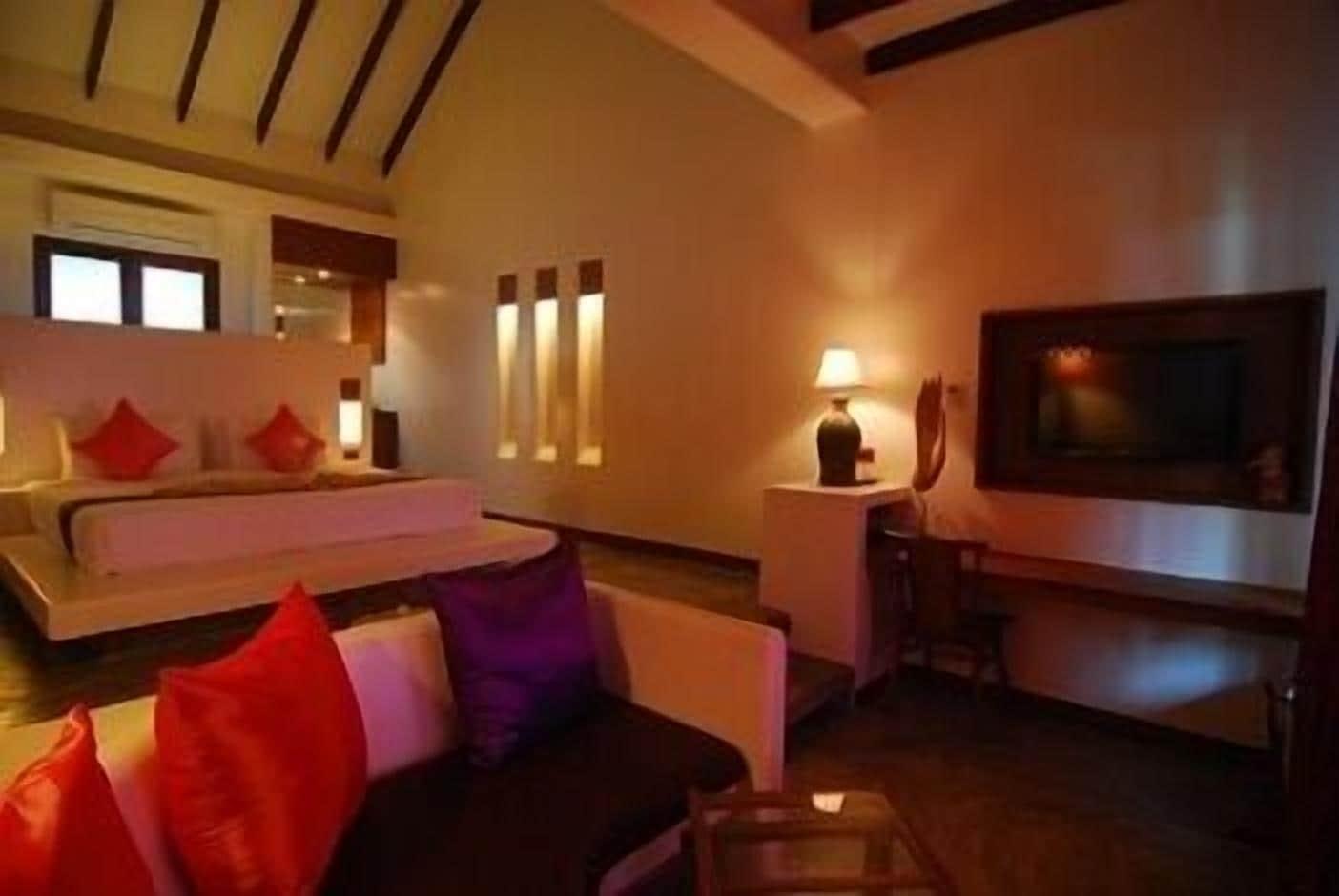 Resort Andalay Boutique Koh Lanta