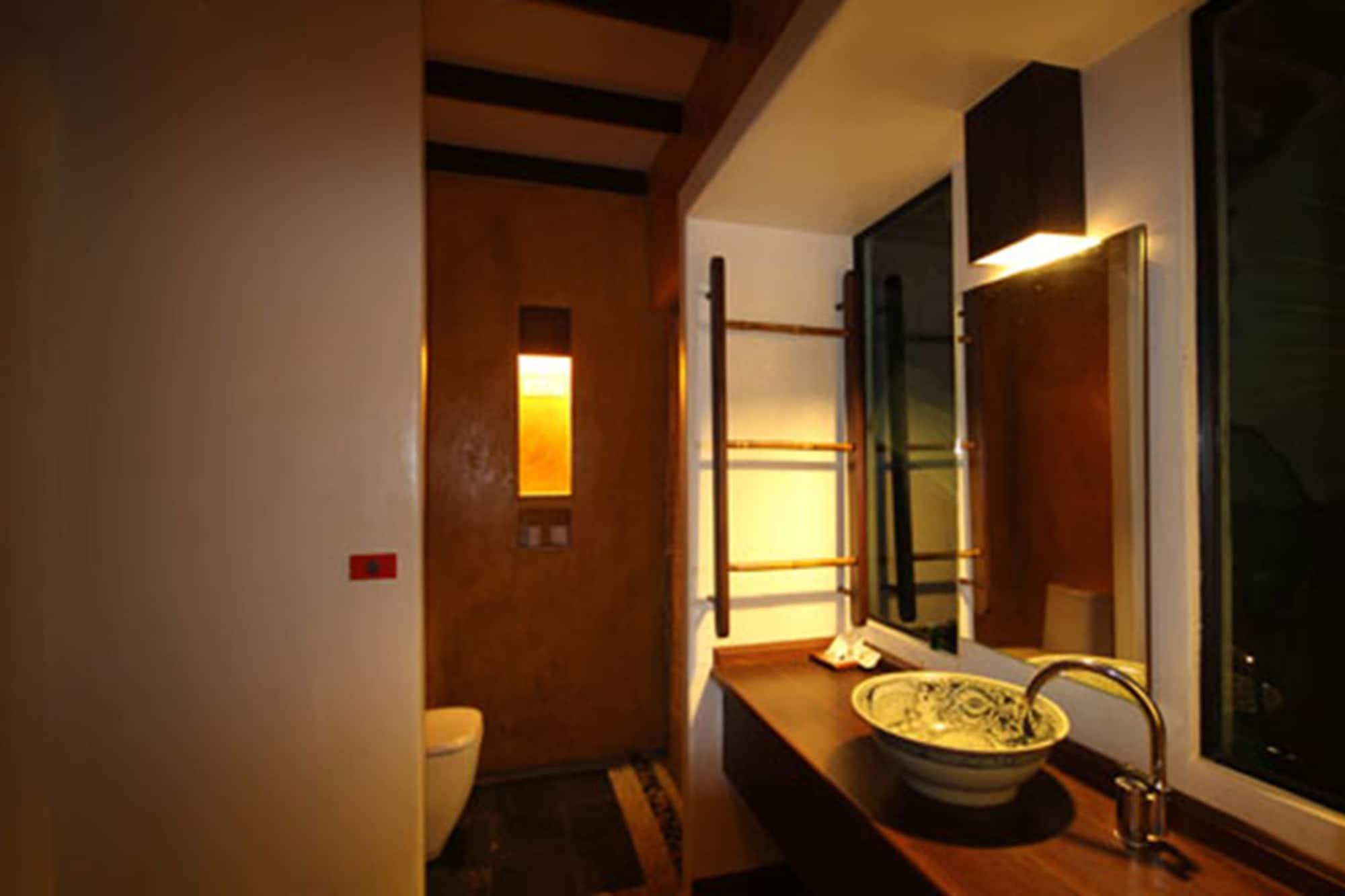 Resort Andalay Boutique