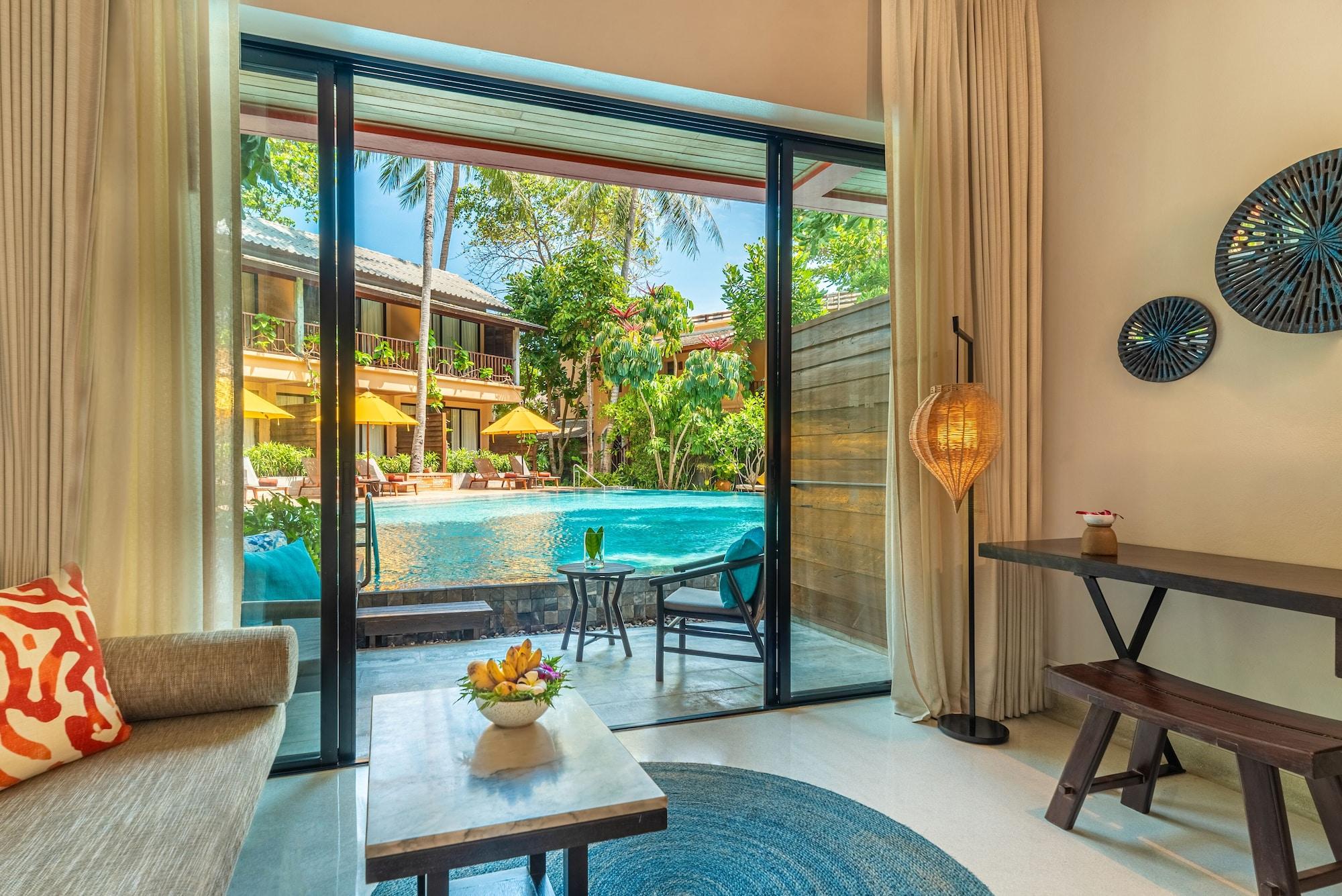 Buri Rasa Village Phangan 4*