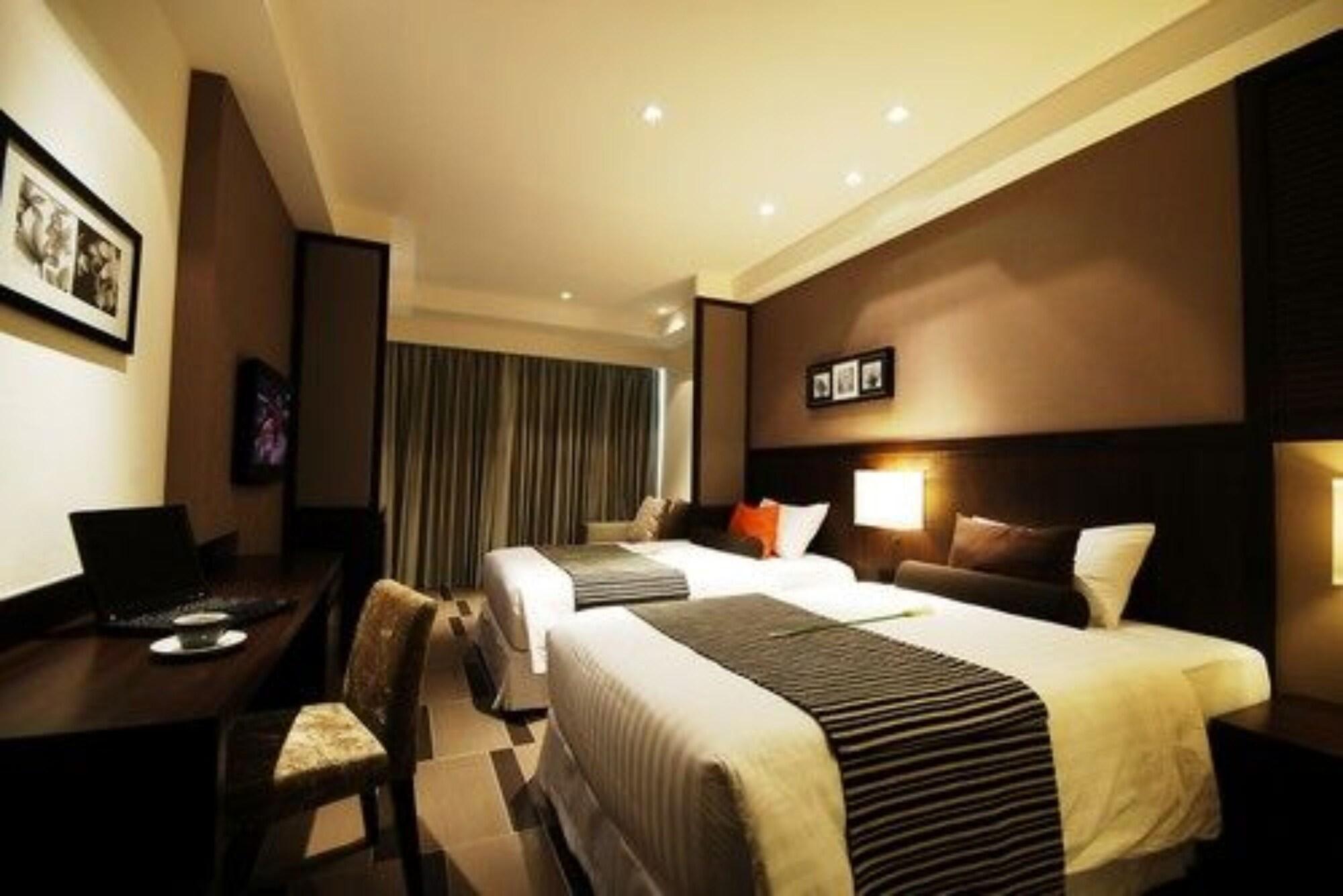 Signature Pattaya